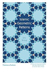 Islamic geometric patterns for sale  Delivered anywhere in UK