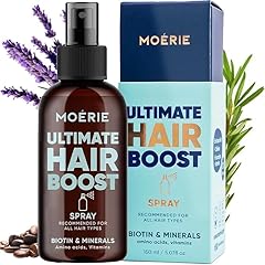 Moerie spray allungante usato  Spedito ovunque in Italia 