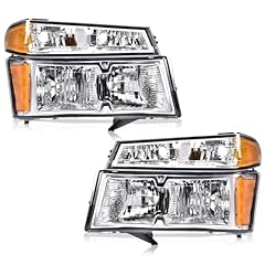 Pit66 headlight assembly for sale  Delivered anywhere in USA 
