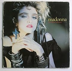 Madonna the first usato  Spedito ovunque in Italia 