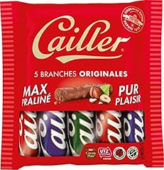 Cailler branches originales d'occasion  Livré partout en France