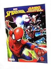Marvel spiderman jumbo for sale  Delivered anywhere in USA 