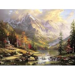 Large original mountain for sale  Delivered anywhere in UK