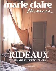 Rideaux stores voiles d'occasion  Livré partout en Belgiqu