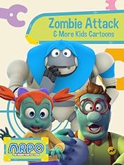 Arpo robot kids for sale  Delivered anywhere in USA 