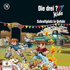 078 schrottplatz gefahr gebraucht kaufen  Wird an jeden Ort in Deutschland