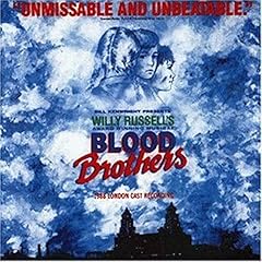 Blood brothers for sale  Delivered anywhere in UK