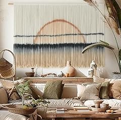 Macrame wall hanging for sale  Delivered anywhere in USA 