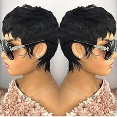 Vrz short pixie for sale  Delivered anywhere in USA 