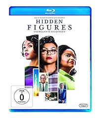 Hidden figures unerkannte gebraucht kaufen  Wird an jeden Ort in Deutschland