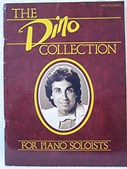 Dino collection piano for sale  Delivered anywhere in USA 