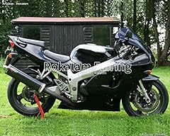 Black motorcycle kit for sale  Delivered anywhere in Ireland