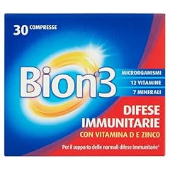Procter bion difese usato  Spedito ovunque in Italia 