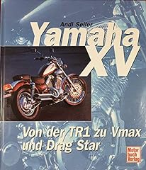 Yamaha tr1 vmax gebraucht kaufen  Wird an jeden Ort in Deutschland