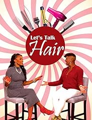 Let talk hair for sale  Delivered anywhere in USA 