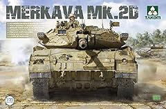 Takom tak2133 merkava for sale  Delivered anywhere in UK