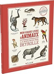 Grand livre animaux. d'occasion  Livré partout en France