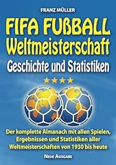 Fifa fussball weltmeisterschaf gebraucht kaufen  Wird an jeden Ort in Deutschland