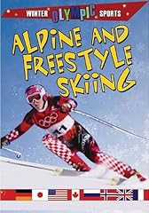 Alpine and freestyle d'occasion  Livré partout en France