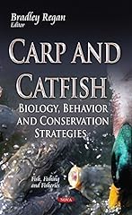 Carp catfish biology for sale  Delivered anywhere in UK