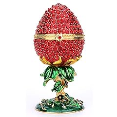 Furuida faberge style for sale  Delivered anywhere in USA 