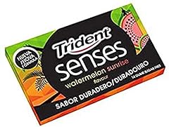 Trident senses watermelon usato  Spedito ovunque in Italia 
