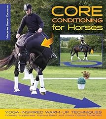 Core conditioning horses for sale  Delivered anywhere in UK