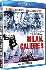 Milán calibre blu d'occasion  Livré partout en France