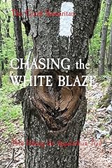 Chasing white blaze for sale  Delivered anywhere in UK