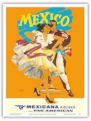 Mexico mexican dancers for sale  Delivered anywhere in USA 