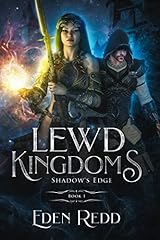 Lewd kingdoms shadow for sale  Delivered anywhere in USA 