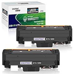 Sinoprint compatible 106r02777 for sale  Delivered anywhere in USA 
