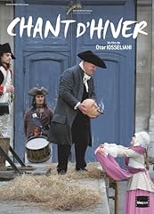 Chant hiver usato  Spedito ovunque in Italia 