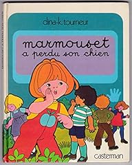 Marmouset perdu chien d'occasion  Livré partout en France