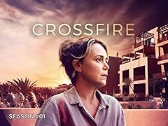 Crossfire for sale  Delivered anywhere in UK