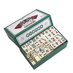 Ratstone mini mahjong usato  Spedito ovunque in Italia 