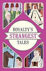 Royalty strangest tales for sale Royalty strangest tales for sale  Delivered anywhere in USA