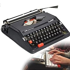 Moflys vintage typewriter for sale  Delivered anywhere in USA 