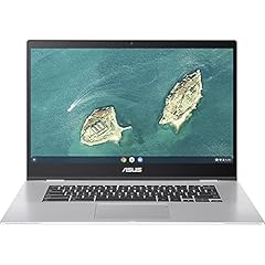 Asus chromebook cx1500cna usato  Spedito ovunque in Italia 