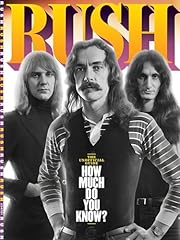 Rush complete guide for sale  Delivered anywhere in USA 
