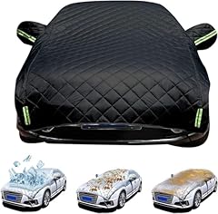 Anti hail car for sale  Delivered anywhere in UK