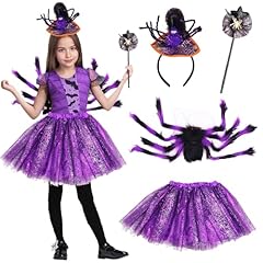 Gouyeng costume ragno usato  Spedito ovunque in Italia 