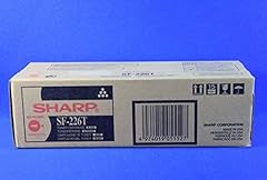 Sharp 226t cartuccia usato  Spedito ovunque in Italia 