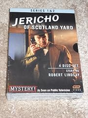 Jericho scotland yard for sale  Delivered anywhere in USA 