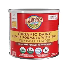 Earth best organic for sale  Delivered anywhere in USA 