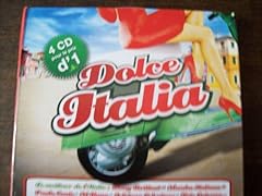 Dolce italia usato  Spedito ovunque in Italia 