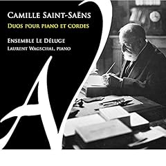 Camille saint saëns d'occasion  Livré partout en France