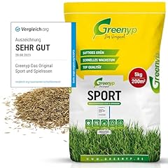 Greenyp sport resistente usato  Spedito ovunque in Italia 