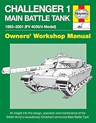 Challenger main battle for sale  Delivered anywhere in UK