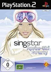 Singstar apres ski gebraucht kaufen  Wird an jeden Ort in Deutschland
